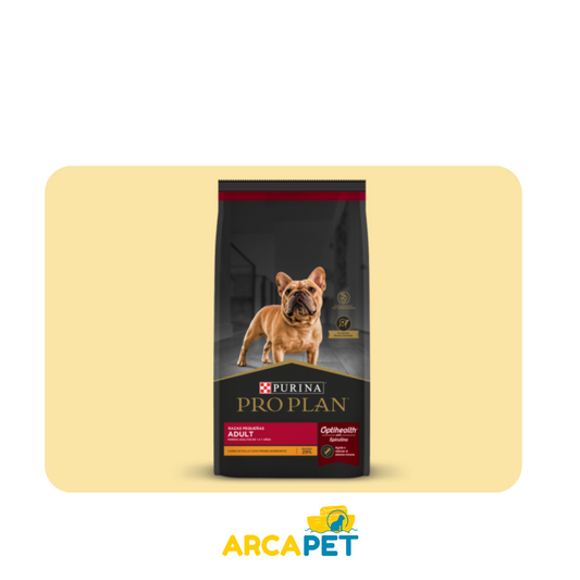 Pro Plan Adult Small Breed - 7.5