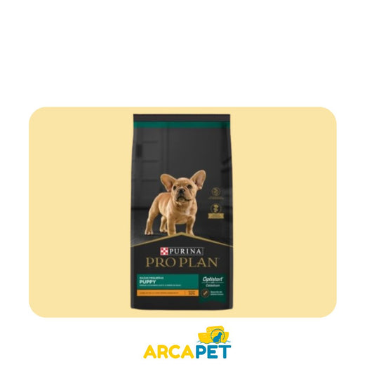 Pro Plan Puppy Small Breeds - 7.5