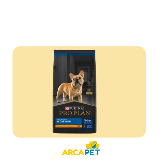 Pro Plan Active Mind Small Breed 3Kg