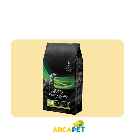 Pro Plan Veterinary Diets HA Hydrolyzed - 2