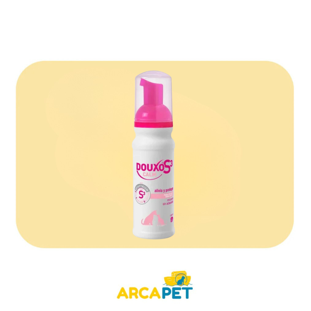 Douxo S3 Mousse Calm 150ml