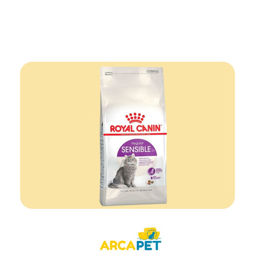 Royal Canin Sensible Felino 1.5 kg
