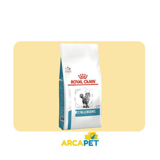 Royal Canin Anallergenic Felino 2kg
