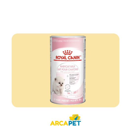 Leche para Gatos Royal Canin 300 g