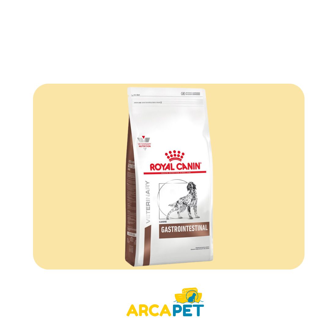 Royal Canin Gastrointestinal perro 2kg