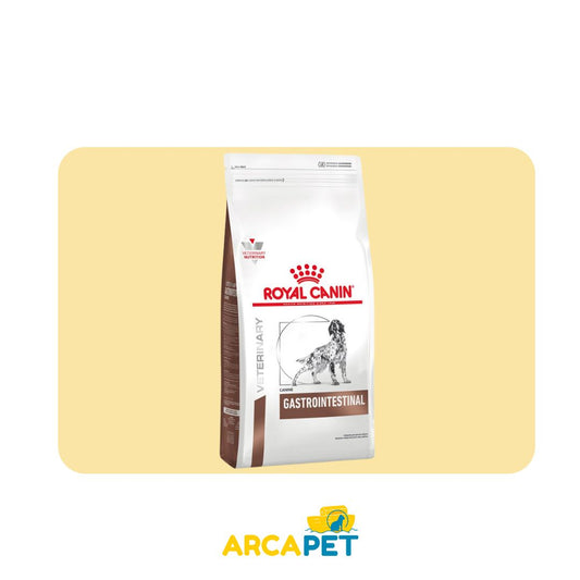 Royal Canin Gastrointestinal perro 2kg