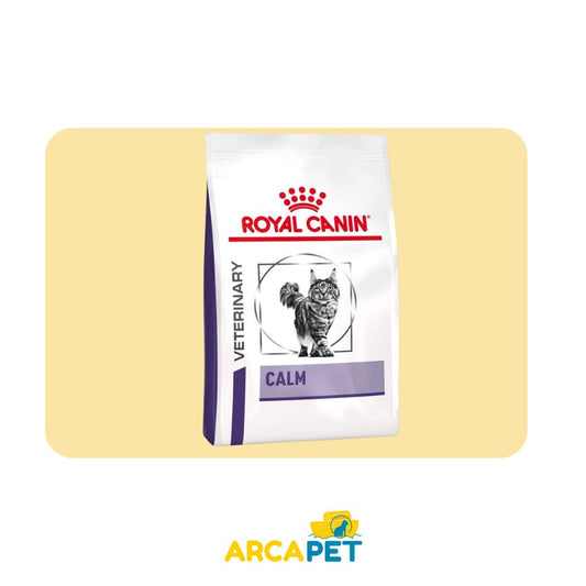 Royal Canin Calm Cat 2Kg