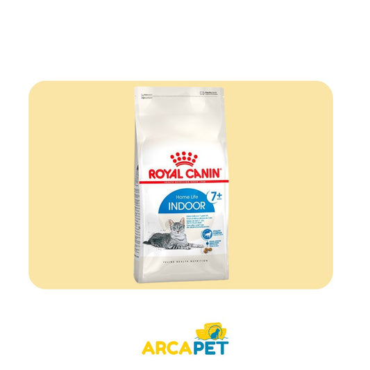 Royal Canin Indoor 7+ 1.5 Kg