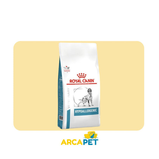 Royal Canin Hypoallergenic Canine 2Kg
