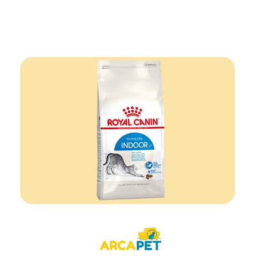 Royal Canin Indoor 1.5 Kg