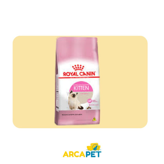Royal Canin Kitten 1.5 Kg