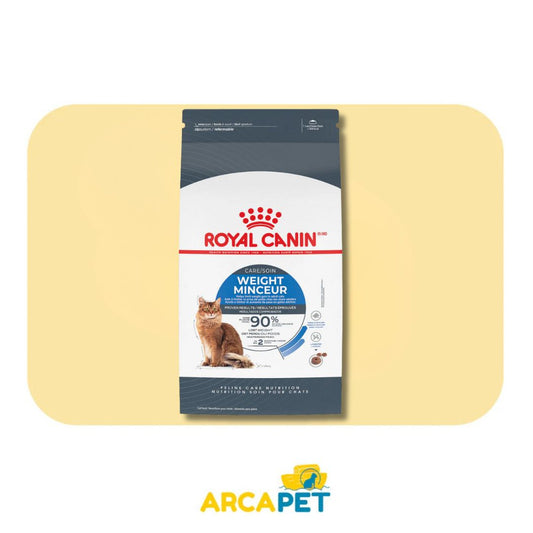 Royal Canin Light Weight Gato 1.5 Kg