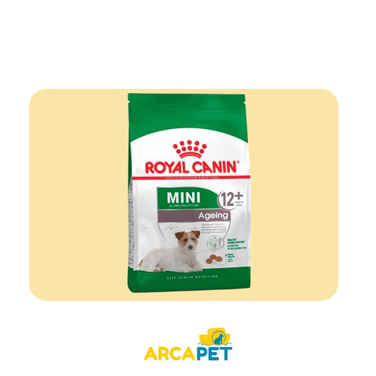 Royal Canin Mini Ageing 12+ 3 Kg