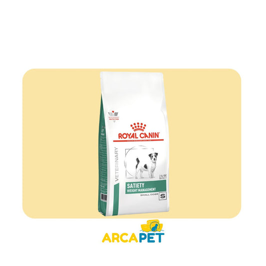 Royal Canin Satiety Small 1.5Kg