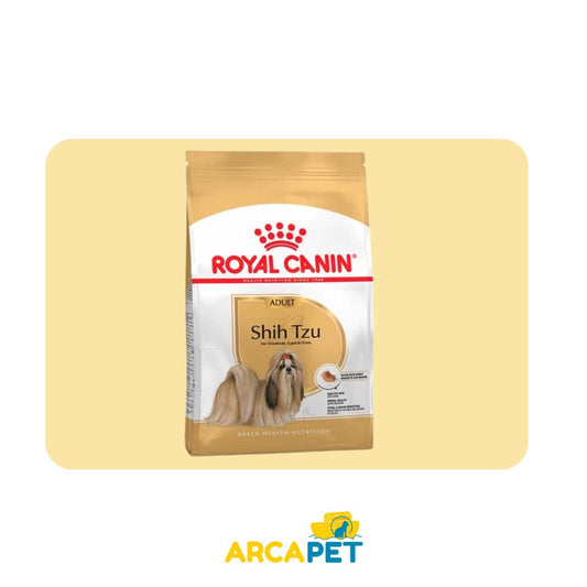 Royal Canin Shih Tzu 2,5 kg