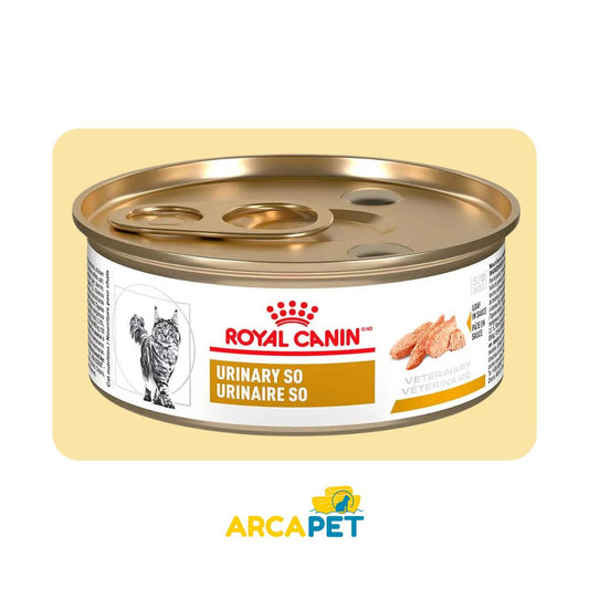 Lata Royal Cannin Urinary So