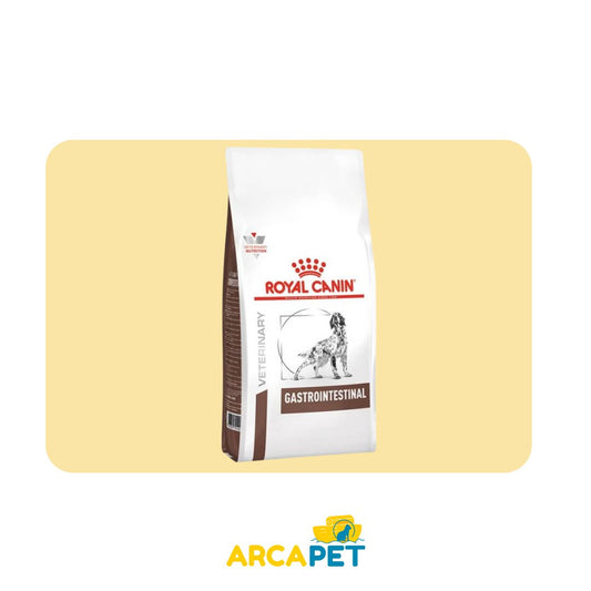 Royal Canin Gastrointestinal Perro 2kg