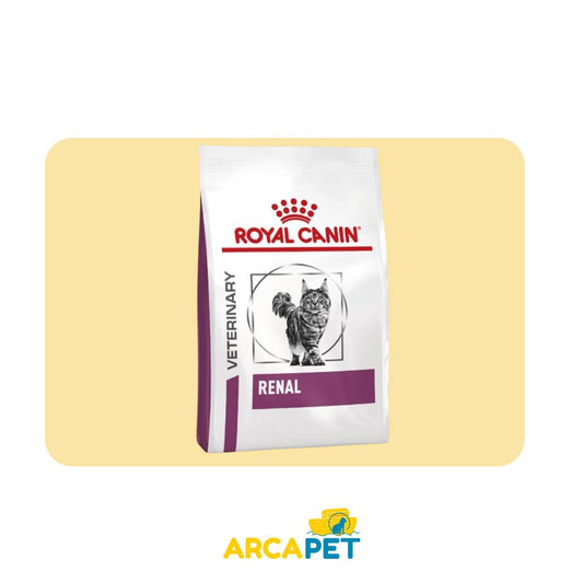 Royal Canin Renal Cat 2 Kg