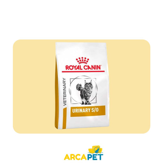 Royal Canin Urinary S/O Feline 1.5 Kg