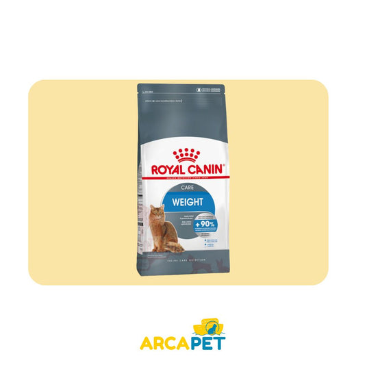 Royal Canin Light Weight 1.5Kg