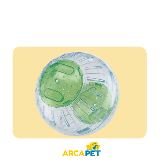 Rueda para Hamster