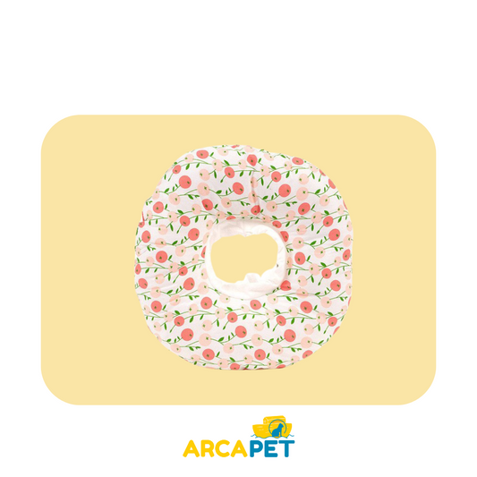 Collar Dona Isabelino talla XS 2.0