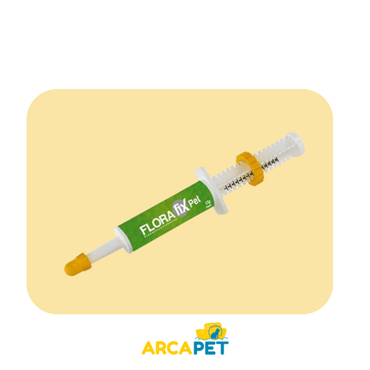 Florafix Pet 15Gr