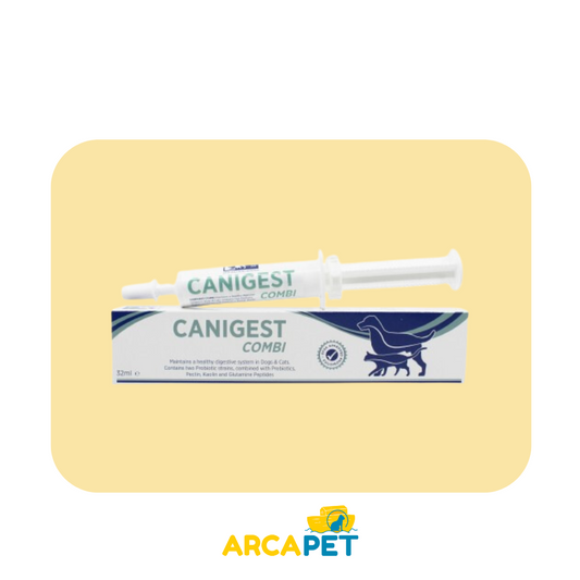 Canigest Combi 32ml