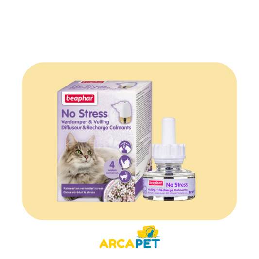 Calming Beaphar  Kit Difusor y Repuesto