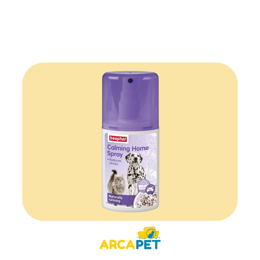 Calming Home Spray 125ml