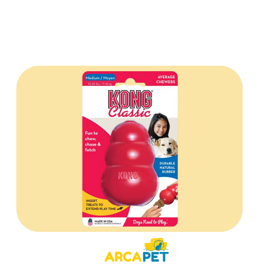 Kong Classic