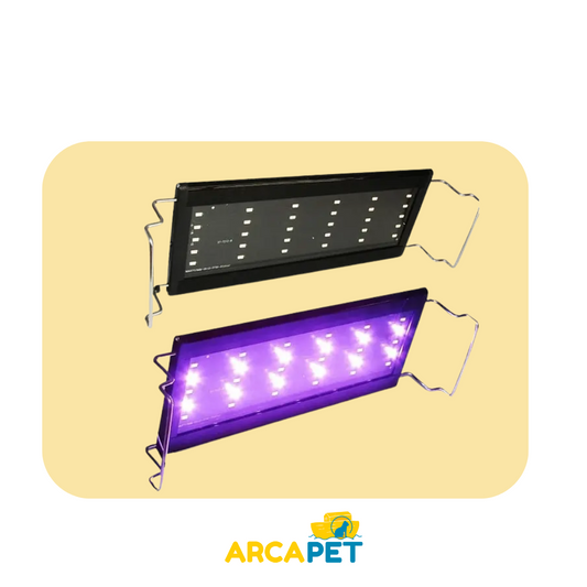 Luz Acuario QL-40S