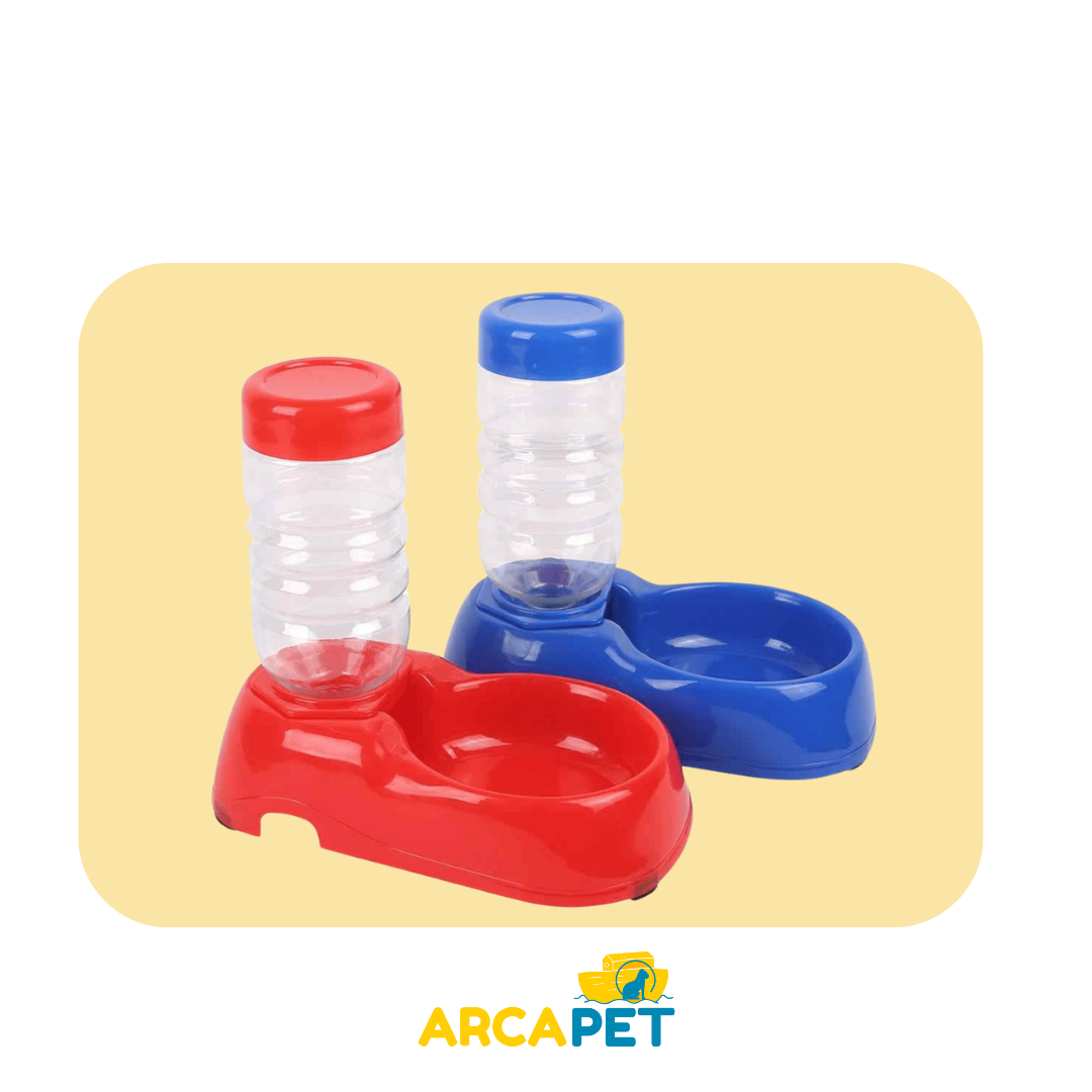 Dispensador de Agua Pequeño