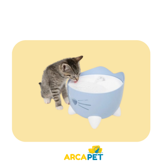 Fuente de Agua Catit Pixi 2.5L.