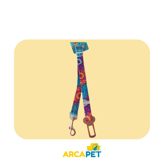 Cinturon para Mascotas 2.0