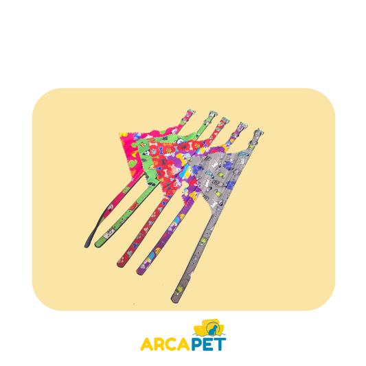 Collar con Bandana