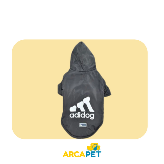 Chaqueta Adidog Talla S