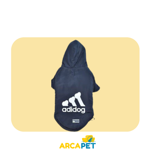 Chaqueta Adidog Talla S