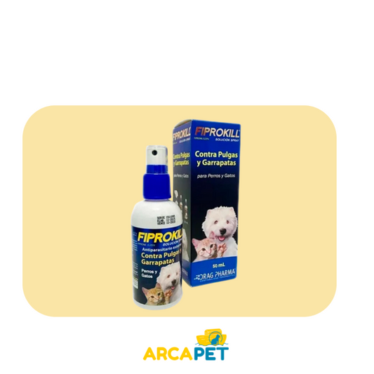 Fiprokill 50 ml