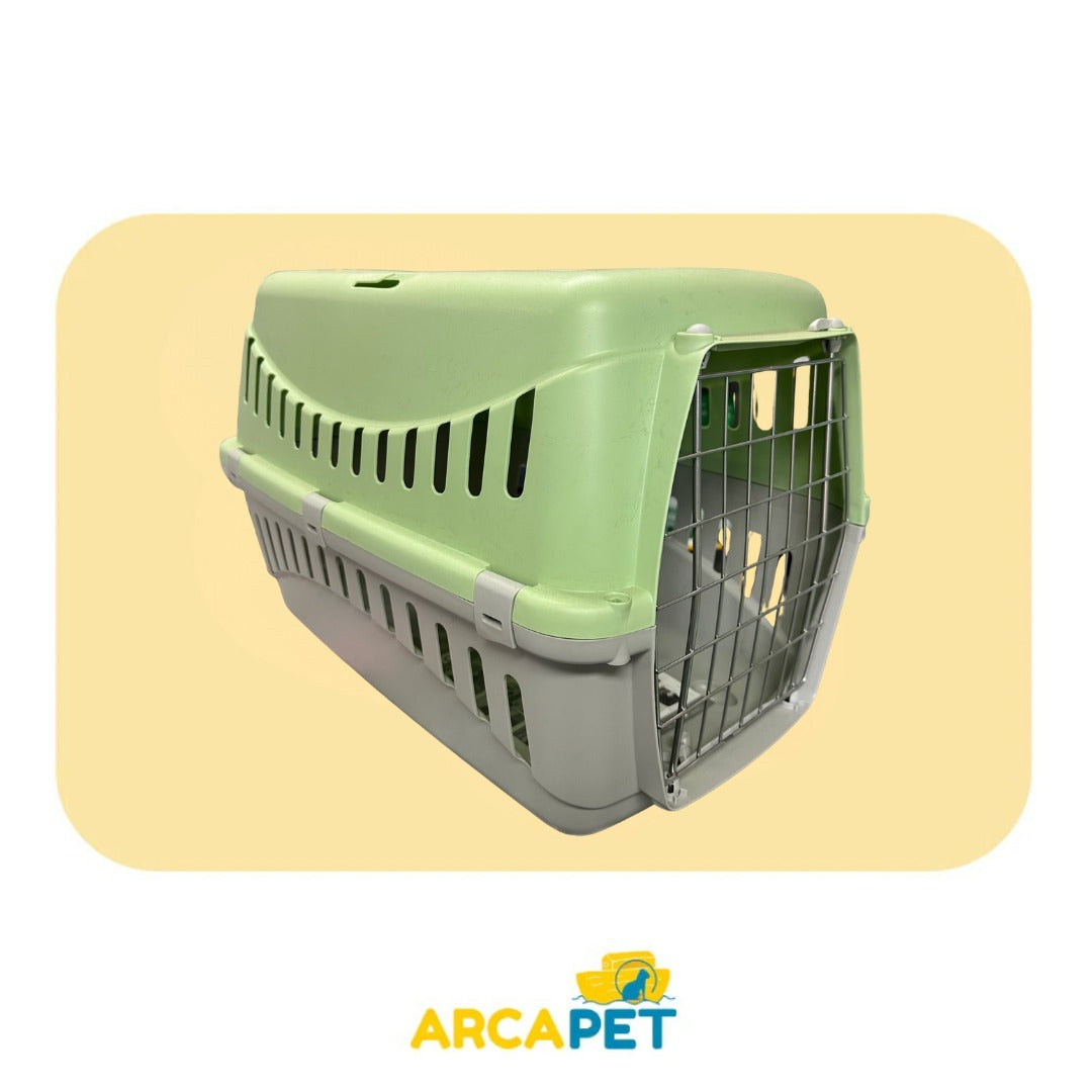 Transportador Gipsy 45x30cm