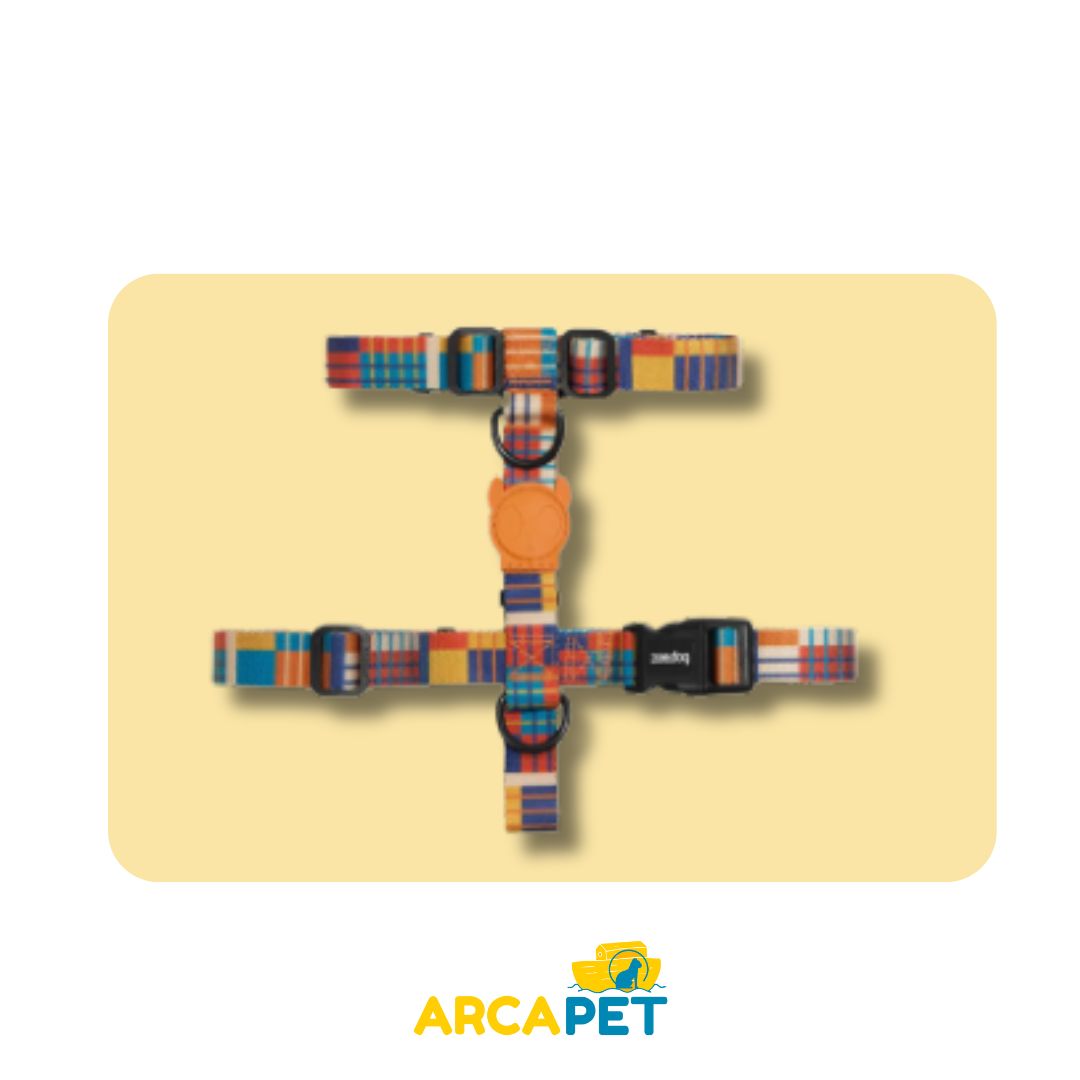 Zee Dog Arnes Wes Xs