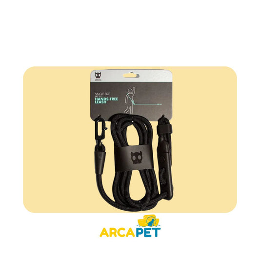 Zee Dog Gotham Handsfree Leash
