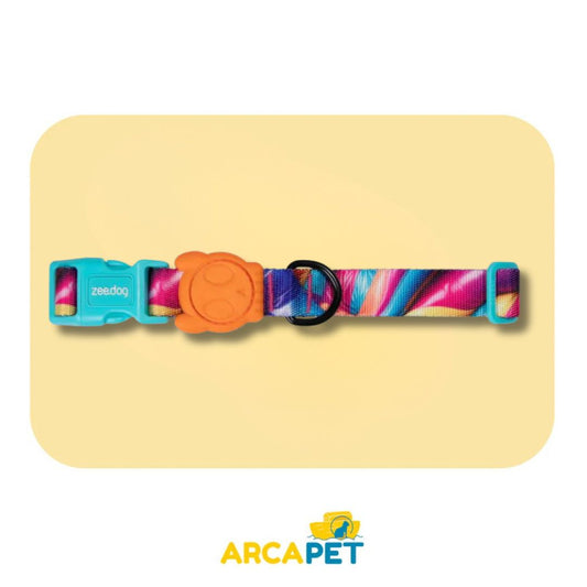 Collar Zee Dog H3D Bounce Tlla S
