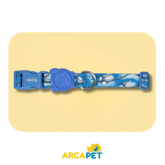 Collar Zee Dog H3D Fly Talla S