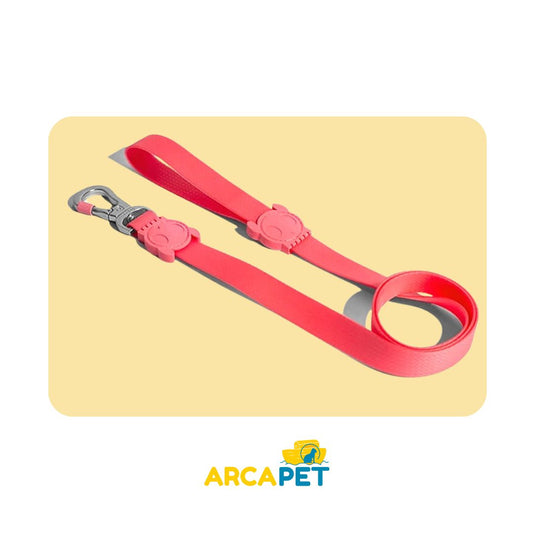 Zee Dog Neopro Bubblegum Leash Small