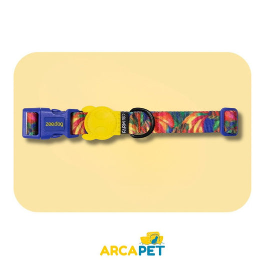 Collar Zee Dog Samba Talla S