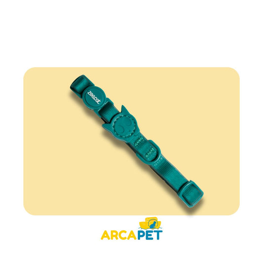 Zee Cat Collar Neopro Amazonia
