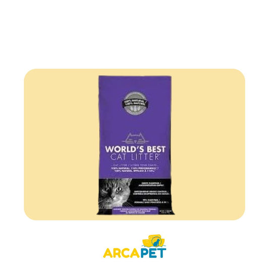 Arena WBCL Multicat Lavanda 3.18kg