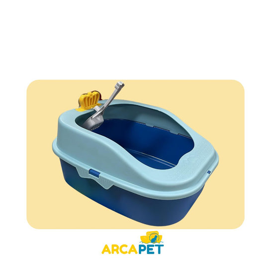 Baño Bandeja Sanitaria Corona 42x54