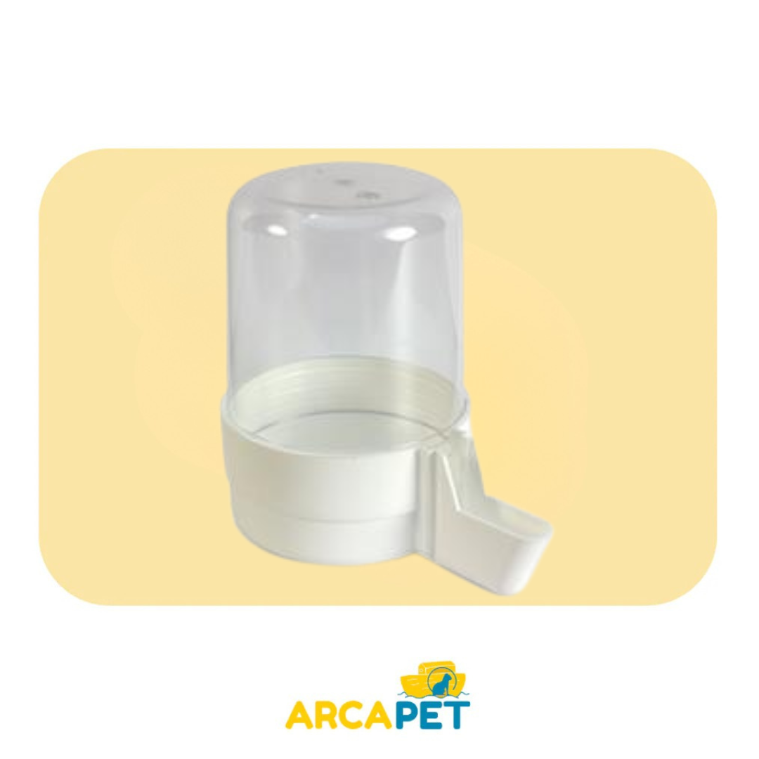 Bebedero Pajaro 70ml